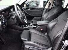 BMW X3 xDrive20d XLINE LED ACC HUD ČR - 12
