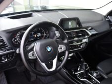 BMW X3 xDrive20d XLINE LED ACC HUD ČR - 14