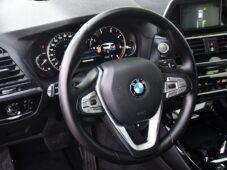 BMW X3 xDrive20d XLINE LED ACC HUD ČR - 15