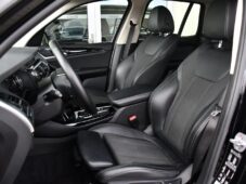 BMW X3 xDrive20d XLINE LED ACC HUD ČR - 13