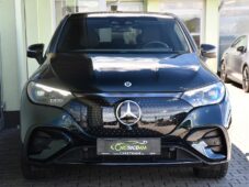 Mercedes-Benz EQE 350 AMG 4MATIC PŘIPRAVUJEME - 1