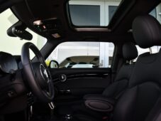 Mini Cooper SE ČR PANO 17tis. KM 1.M - 15