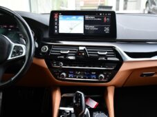 BMW Řada 5 530d xDrive M-SPORT K360 ČR 1M - 18