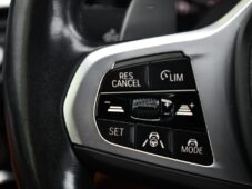 BMW Řada 5 530d xDrive M-SPORT K360 ČR 1M - 21