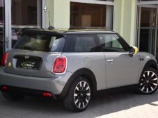 Mini Cooper SE ČR PANO 17tis. KM 1.M - 3