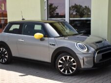 Mini Cooper SE ČR PANO 17tis. KM 1.M - 1