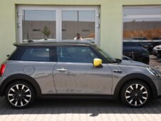 Mini Cooper SE ČR PANO 17tis. KM 1.M - 7