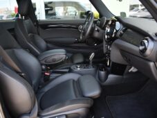 Mini Cooper SE ČR PANO 17tis. KM 1.M - 12