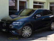 Mercedes-Benz EQE 350 AMG 4MATIC PŘIPRAVUJEME - 0