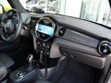 Mini Cooper SE ČR PANO 17tis. KM 1.M - 13