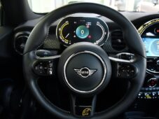 Mini Cooper SE ČR PANO 17tis. KM 1.M - 16