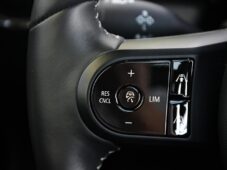 Mini Cooper SE ČR PANO 17tis. KM 1.M - 17