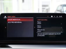 BMW Řada 5 530d xDrive M-SPORT K360 ČR 1M - 28