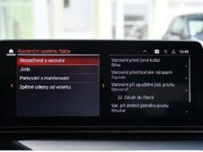 BMW Řada 5 530d xDrive M-SPORT K360 ČR 1M - 29