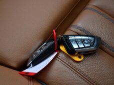 BMW Řada 5 530d xDrive M-SPORT K360 ČR 1M - 33