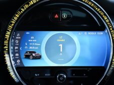Mini Cooper SE ČR PANO 17tis. KM 1.M - 23
