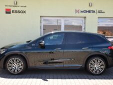 Mercedes-Benz EQE 350 AMG 4MATIC PŘIPRAVUJEME - 2