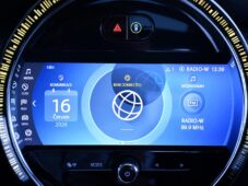 Mini Cooper SE ČR PANO 17tis. KM 1.M - 25