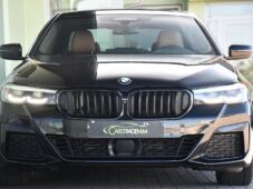 BMW Řada 5 530d xDrive M-SPORT K360 ČR 1M - 7