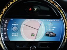 Mini Cooper SE ČR PANO 17tis. KM 1.M - 26