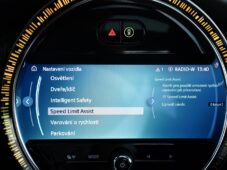 Mini Cooper SE ČR PANO 17tis. KM 1.M - 28