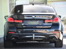 BMW Řada 5 530d xDrive M-SPORT K360 ČR 1M - 3