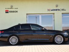 BMW Řada 5 530d xDrive M-SPORT K360 ČR 1M - 5