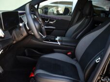 Mercedes-Benz EQE 350 AMG 4MATIC PŘIPRAVUJEME - 3