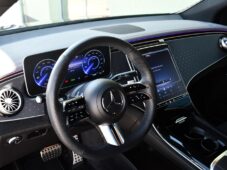 Mercedes-Benz EQE 350 AMG 4MATIC PŘIPRAVUJEME - 4