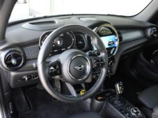 Mini Cooper SE ČR PANO 17tis. KM 1.M - 10
