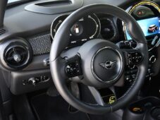 Mini Cooper SE ČR PANO 17tis. KM 1.M - 11