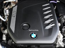 BMW Řada 5 530d xDrive M-SPORT K360 ČR 1M - 36