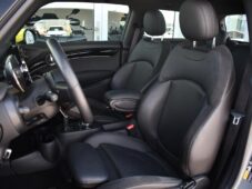 Mini Cooper SE ČR PANO 17tis. KM 1.M - 9