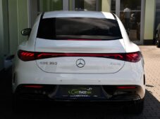 Mercedes-Benz EQE 350 AMG PREMIUM 4MATIC 1M - 4