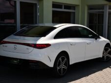 Mercedes-Benz EQE 350 AMG PREMIUM 4MATIC 1M - 3