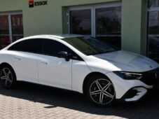 Mercedes-Benz EQE 350 AMG PREMIUM 4MATIC 1M - 1