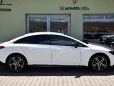 Mercedes-Benz EQE 350 AMG PREMIUM 4MATIC 1M - 11