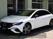 Mercedes-Benz EQE 350 AMG PREMIUM 4MATIC 1M - 0