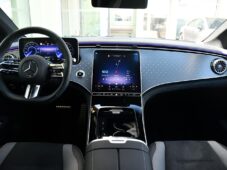 Mercedes-Benz EQE 350 AMG PREMIUM 4MATIC 1M - 5