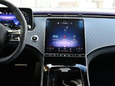 Mercedes-Benz EQE 350 AMG PREMIUM 4MATIC 1M - 7