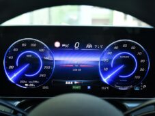 Mercedes-Benz EQE 350 AMG PREMIUM 4MATIC 1M - 21