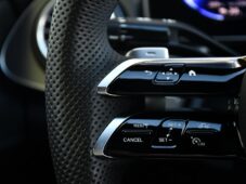 Mercedes-Benz EQE 350 AMG PREMIUM 4MATIC 1M - 22