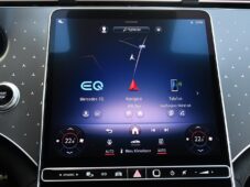 Mercedes-Benz EQE 350 AMG PREMIUM 4MATIC 1M - 24