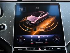 Mercedes-Benz EQE 350 AMG PREMIUM 4MATIC 1M - 25