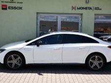 Mercedes-Benz EQE 350 AMG PREMIUM 4MATIC 1M - 10