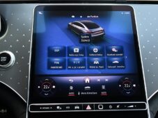 Mercedes-Benz EQE 350 AMG PREMIUM 4MATIC 1M - 28