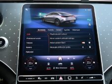 Mercedes-Benz EQE 350 AMG PREMIUM 4MATIC 1M - 30