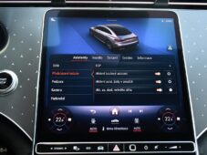 Mercedes-Benz EQE 350 AMG PREMIUM 4MATIC 1M - 31