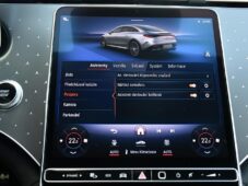 Mercedes-Benz EQE 350 AMG PREMIUM 4MATIC 1M - 32