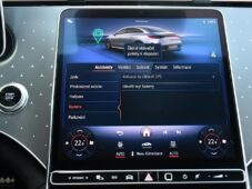 Mercedes-Benz EQE 350 AMG PREMIUM 4MATIC 1M - 33